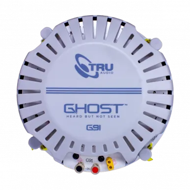 Потолочная акустика TruAudio G-91